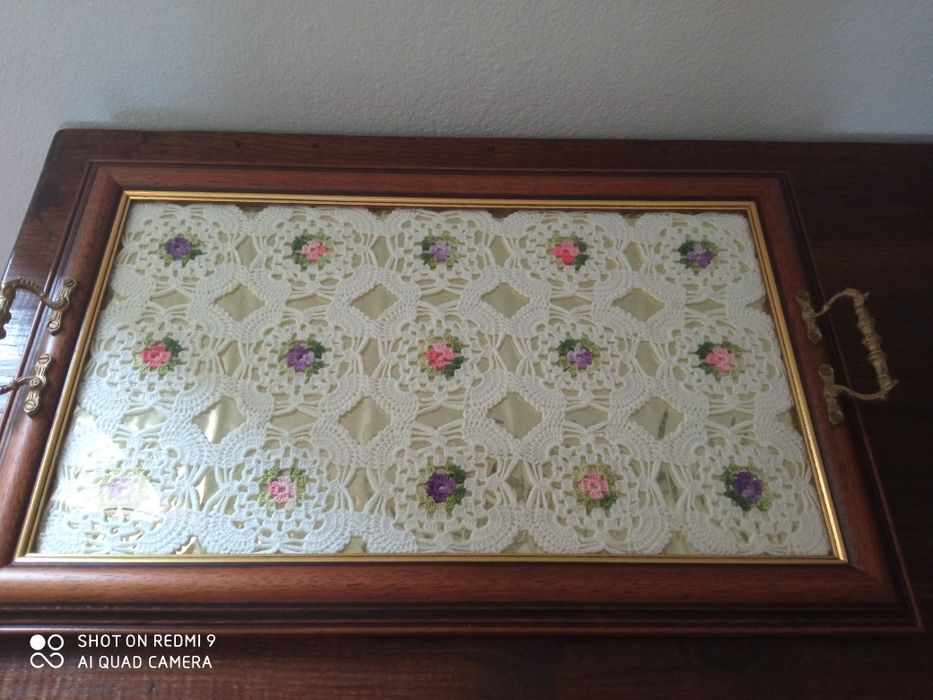 Tabuleiro estilo rustico64740485471235122