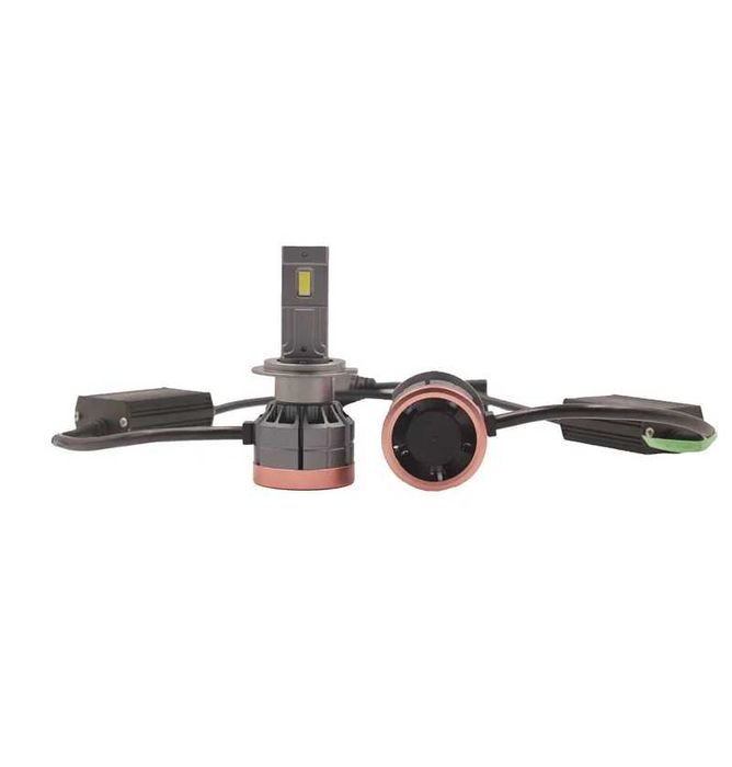 Светодиодные автоламы лед F5D led Ф5Д, 34 000 Лм, 130 вт.