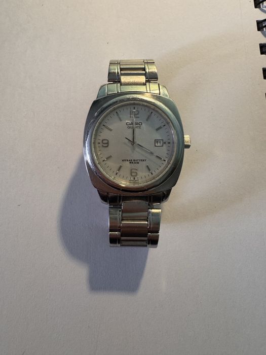 Часи CASIO  MTP-1220A-7AVEF.