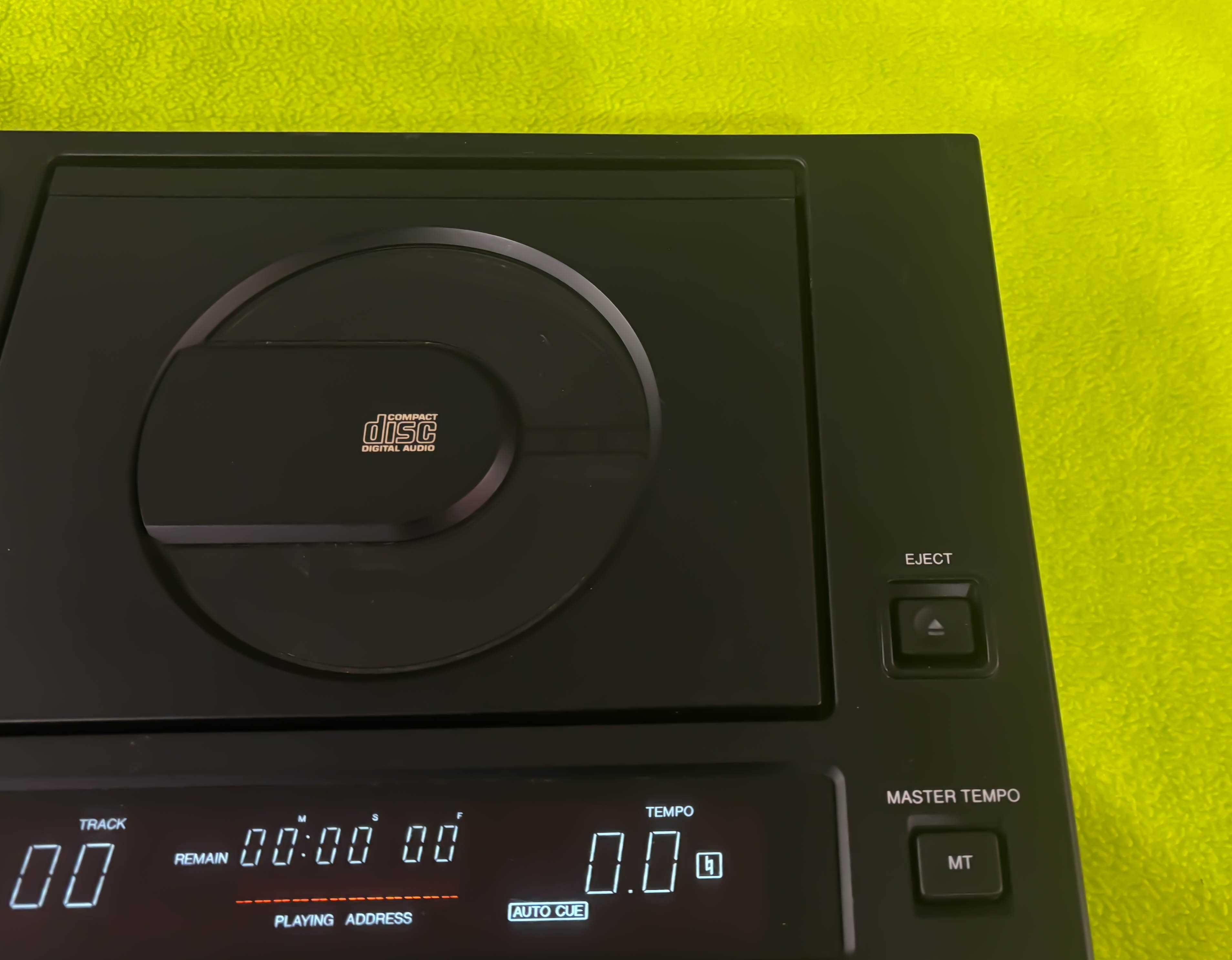 Pioneer CDJ 500 II CDJ500II Kupno Poznań Grunwald • OLX.pl