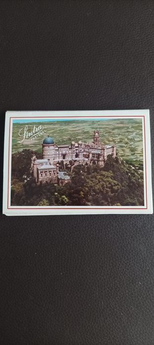 Postais de Portugal