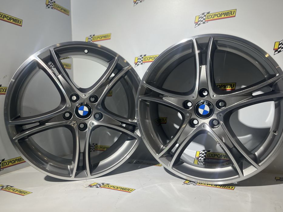 Jantes 19 Originais BMW Style 361 em 5x120 série 1 pack M