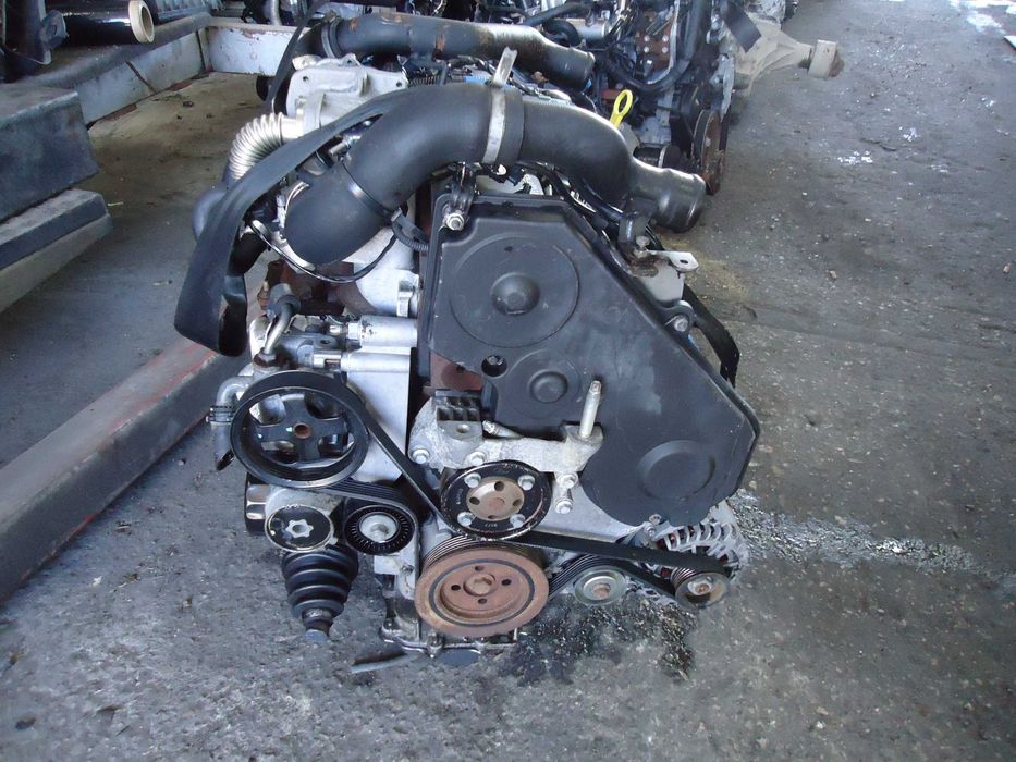 Motores Ford Connect 1.8 Tdci (R3PA), (RWPC) vários para venda