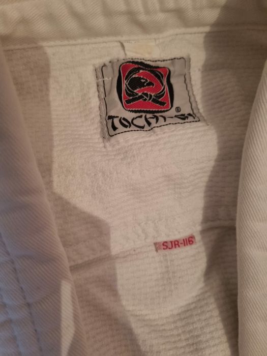 Casacos para artes Marciais ver fotos Vários valor cada
