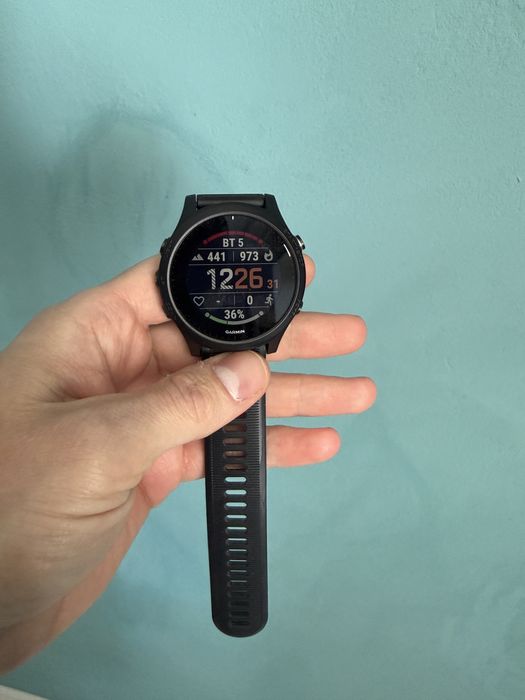 Garmin Forerunner 945