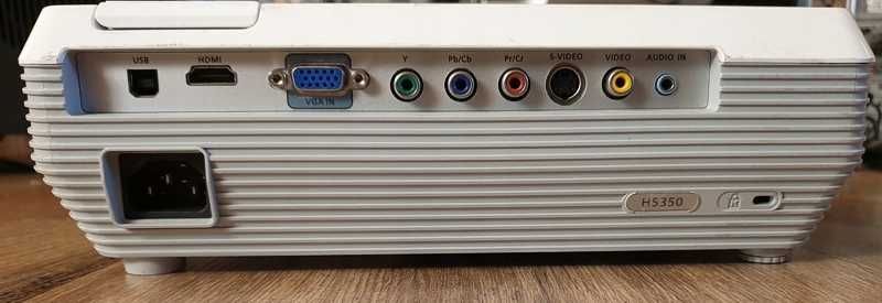 Проектор Acer H5350