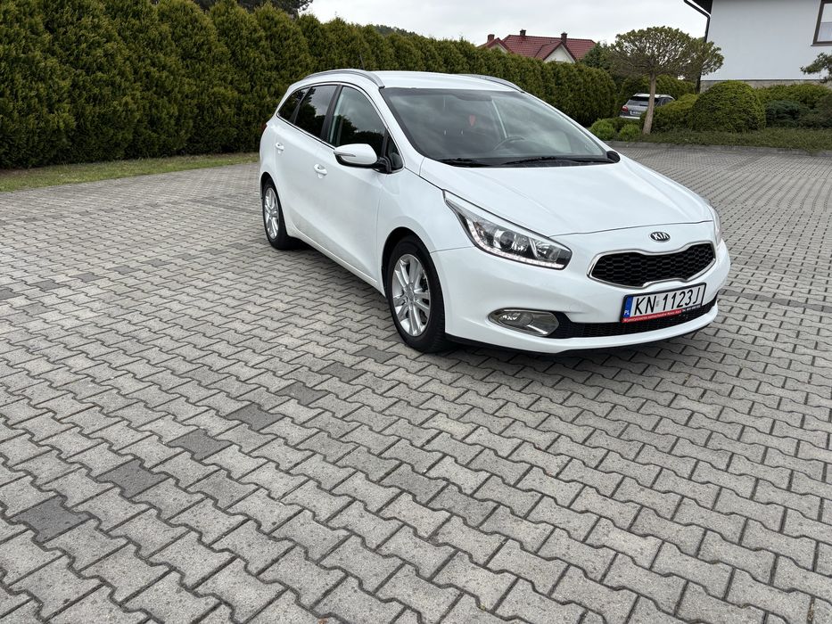 Wynajem samochodów osobowych