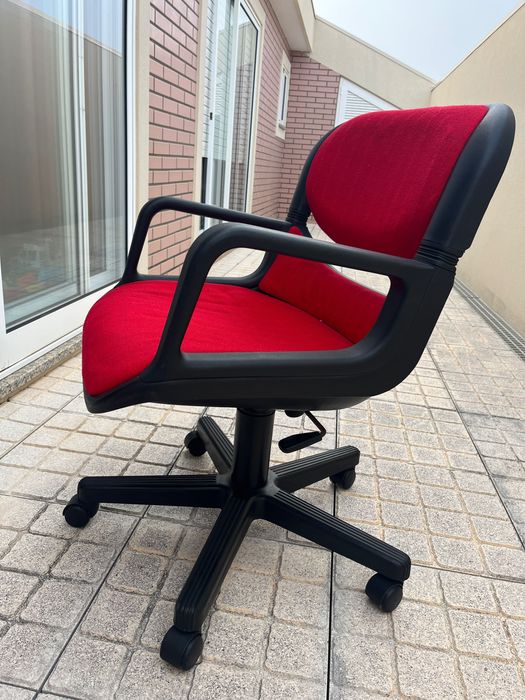 Cadeira de escritório