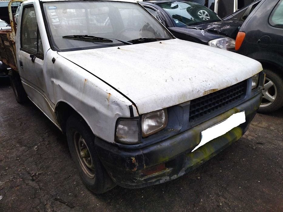 Bedford Brava | PARA PEÇAS |