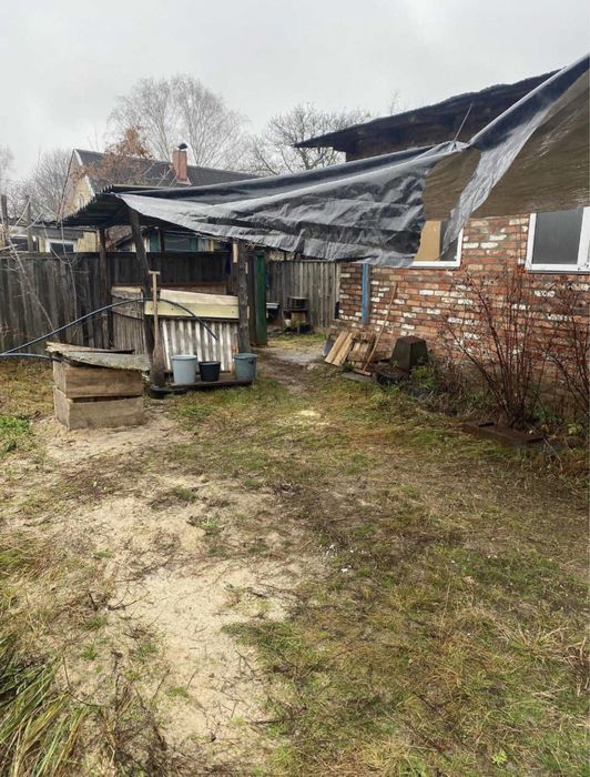 Будинок біля лісу, для тих хто втомився від міської метушні!