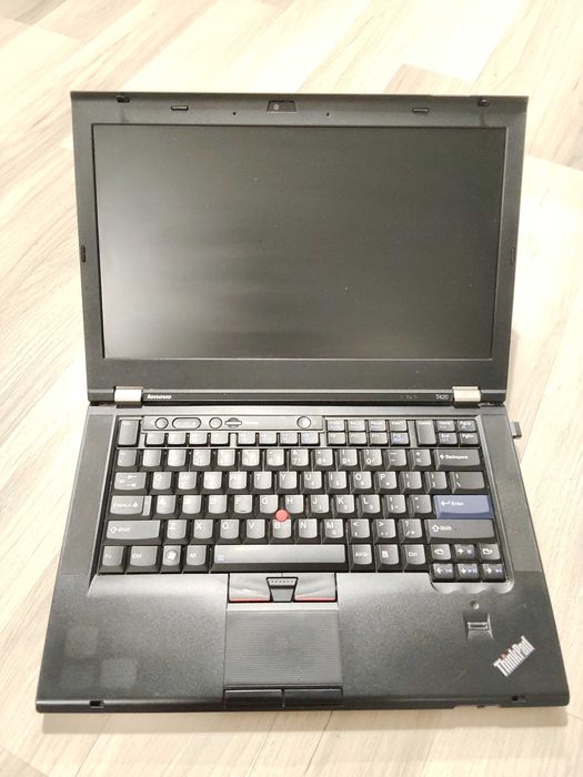 Lenovo ThinkPad T420