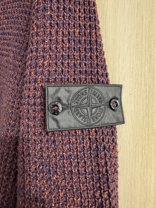 Світер stone island shadow project В НАЯВНОСТІ