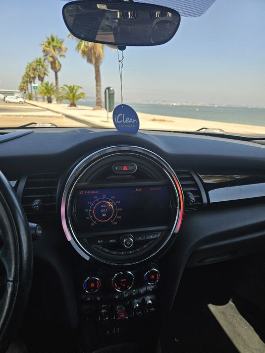 Vendo Mini cooper D