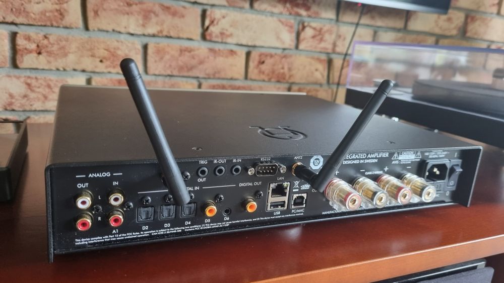 Primare i15 Prisma MK2
