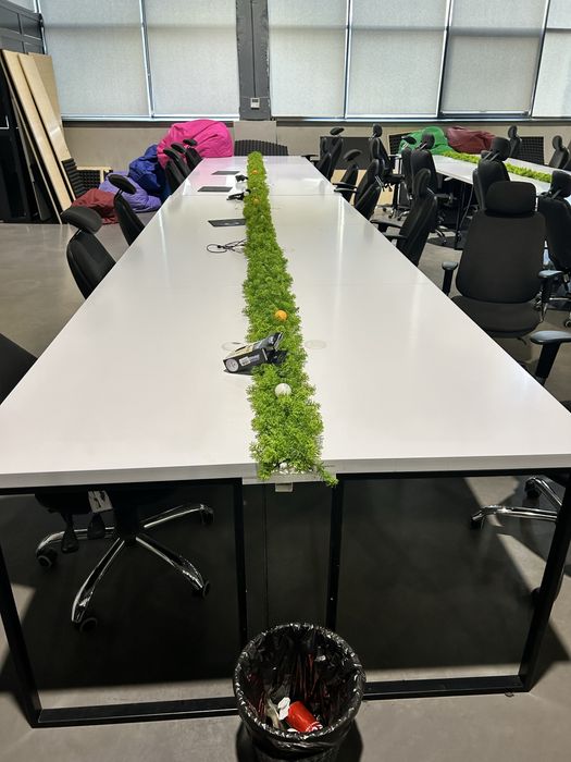 Распродажа офиса