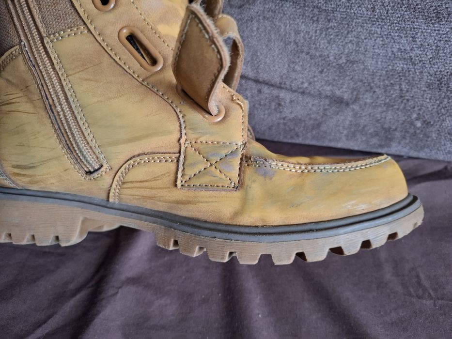 Buty zimowe FILA 38