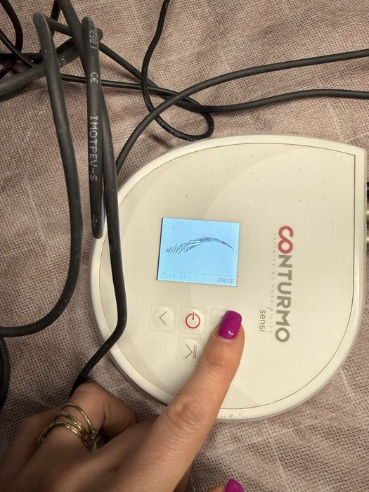 Maszynka do pmu conturmo