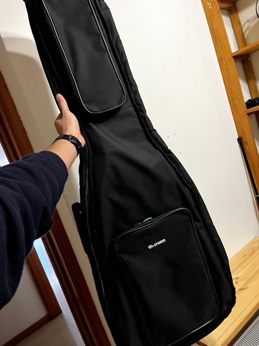 Guitarra Acustica Fender FA-125