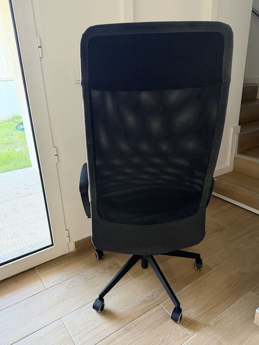 cadeira gamer  (IKEA)