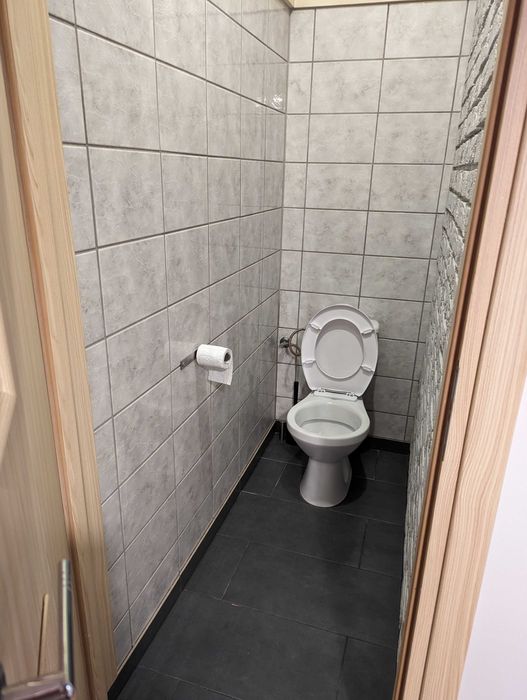 pokój jednoosobowy