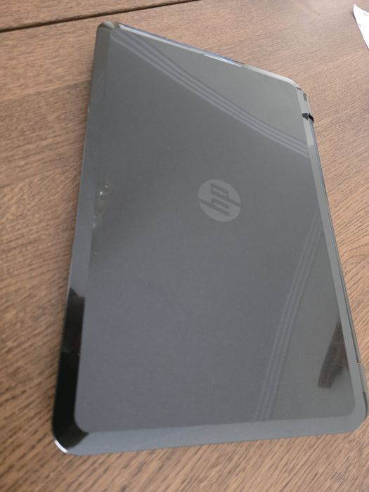 HP i5 SSD 128GB 8GB ram