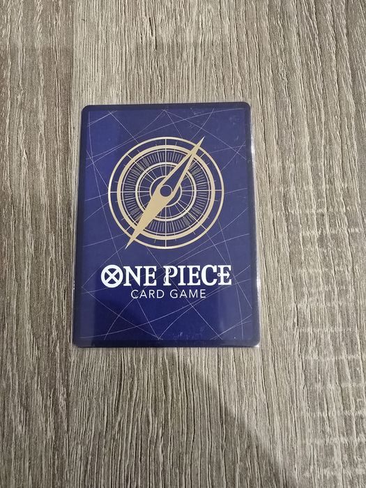 Tcg onepice op-14 e op-15