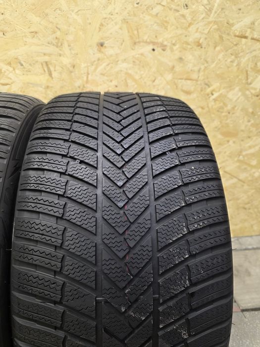 Para opon zimowych 315/35 r21 111v m+s Bridgestone Blizzak LM005