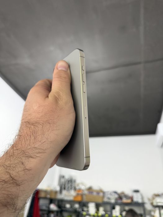 Apple iphone 15 Pro Max 256 gb Neverlock айфон Про Макс