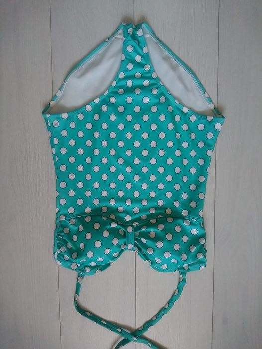 Купальник суцільний George 14 розмір