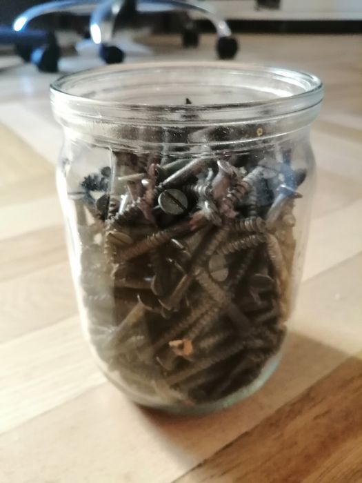 Саморез ссср 0,4х3,5