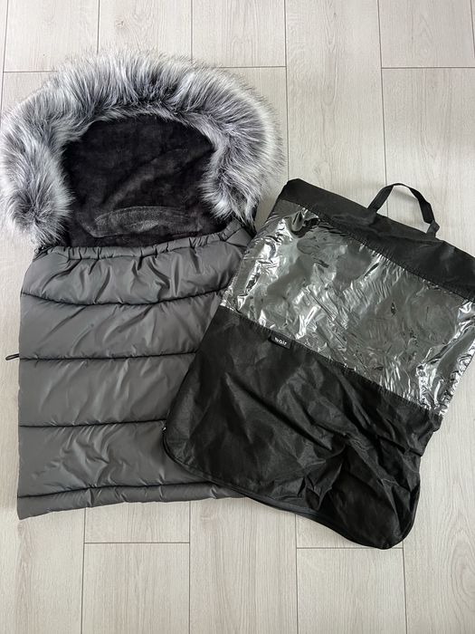 Зимовий конверт Bair Arctic