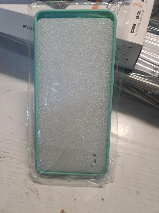 Capa Samsung A33 5G nova