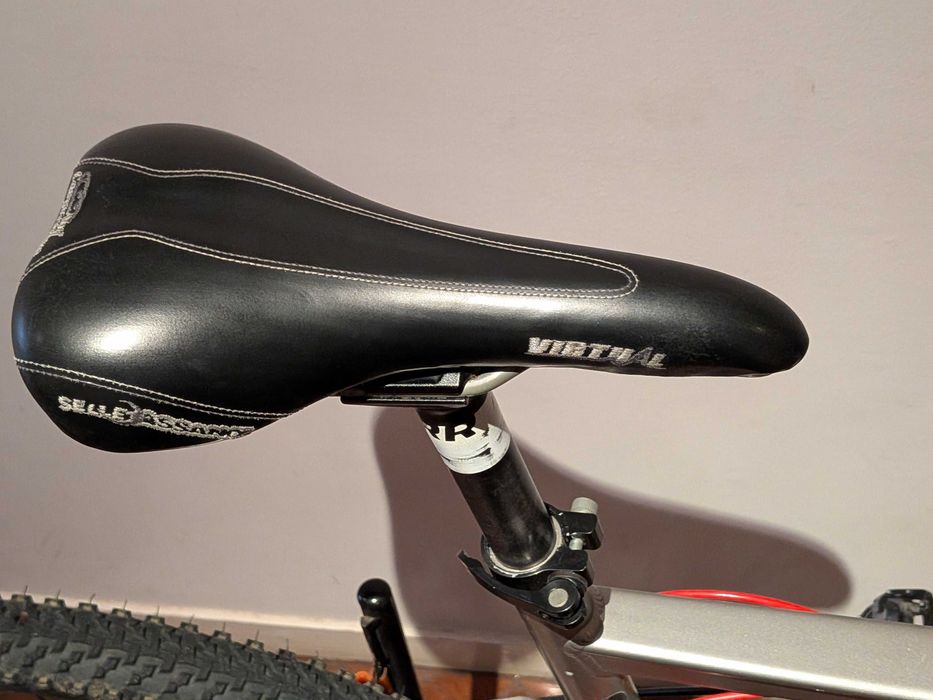 Bicicleta BTT Rockrider 9.1