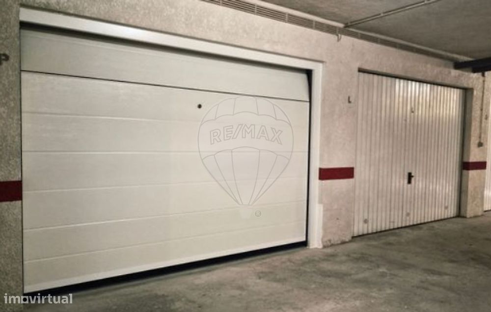 Garagem  para venda