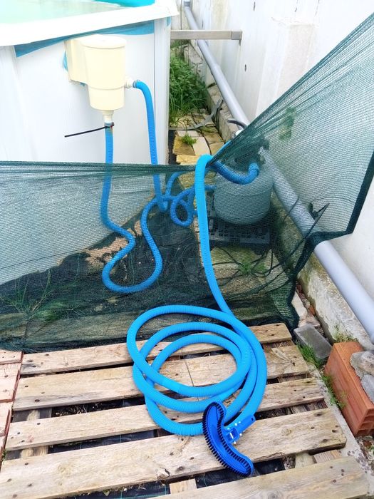 Piscina TOY completa