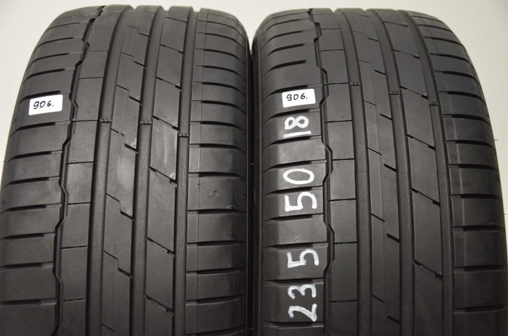 ROK 2022, 235/50 R18 Hankook Ventus S1 Evo 3 Letnie para n