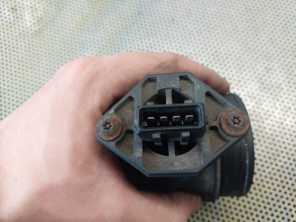 Medidor massa de ar / MAF ALFA ROMEO 156 (932_)