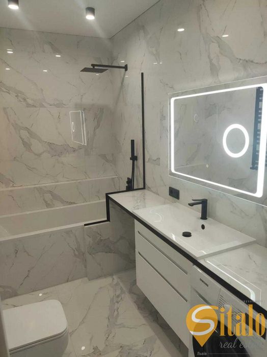 Продаж 2 кімнатної квартири, Винники, ЖК Сусіди, вулиця Кільцева