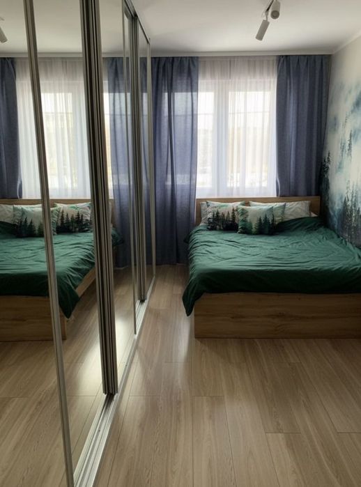 2 pokoje w Kaliszu – 36 m²– umeblowane, gotowe do zamieszkania!