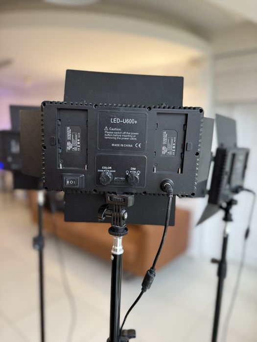 Lampa Panelowa Diodowa