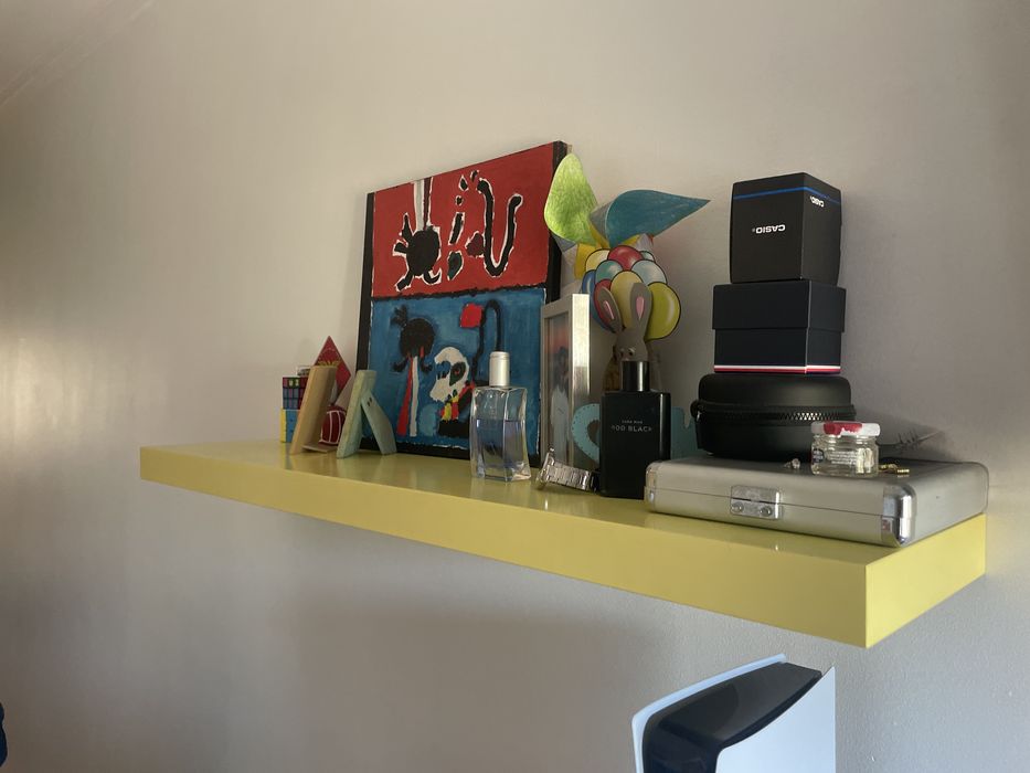 mobilia de quarto estudio.