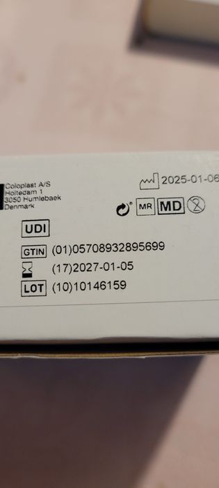 SenSura Mio Convex 10 sztuk nowe opakowanie