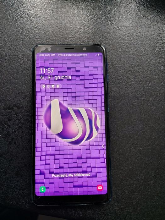 Telefon Samsung Galaxy A7