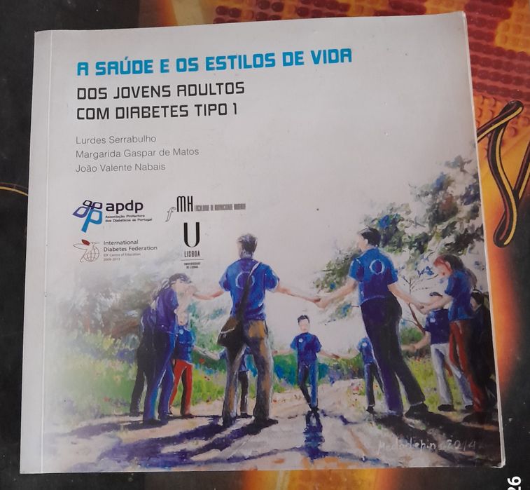 Varios livros para desocupar