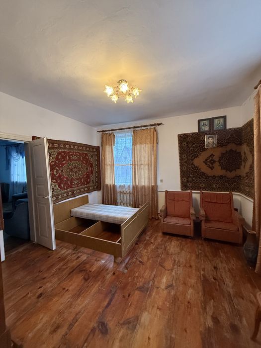 Продам будинок в с. Перемиль, Горохівського району.