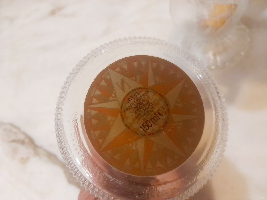 Conjunto de 2 Frascos de Perfume