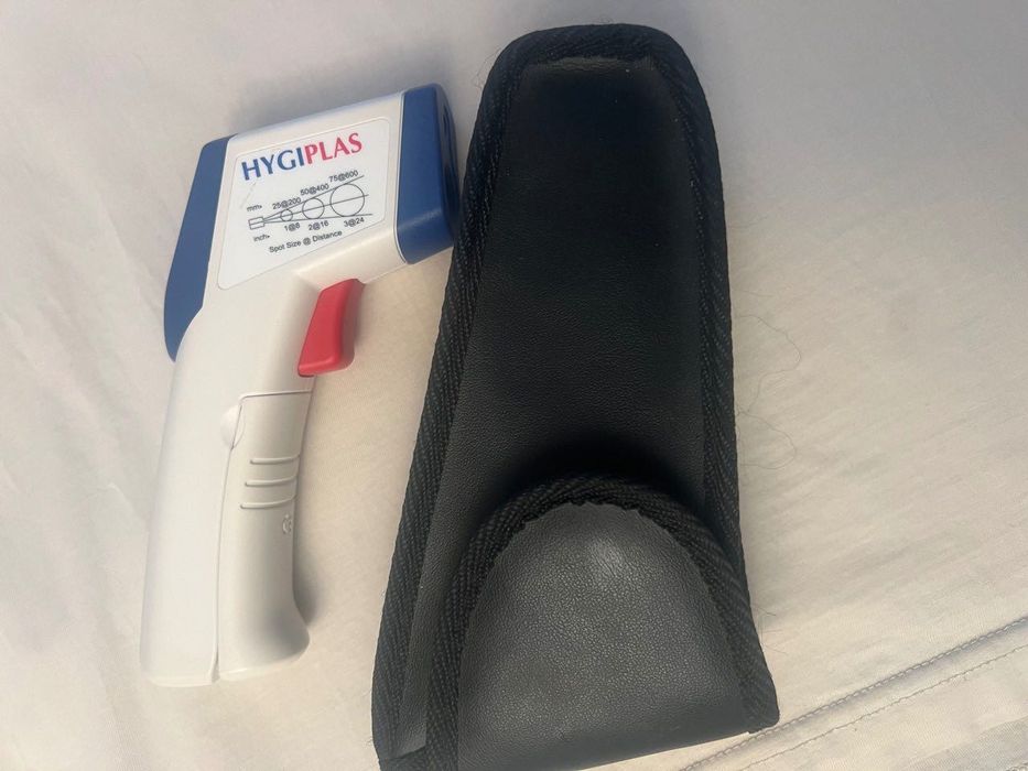 Термометр кулінарний