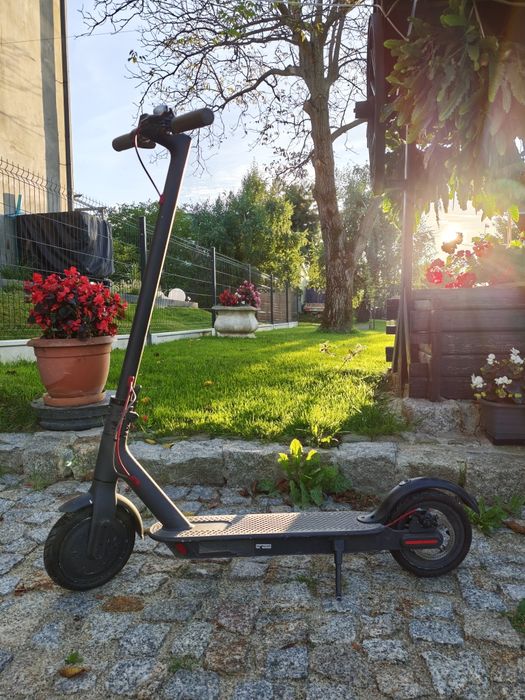 Hulajnoga Xiaomi Mi Electric Scooter 1S
