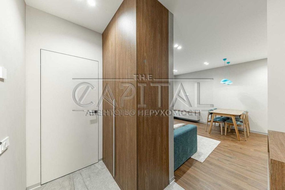 Оренда / Квартира / Шевченківський район / вул. Салютна, 2б