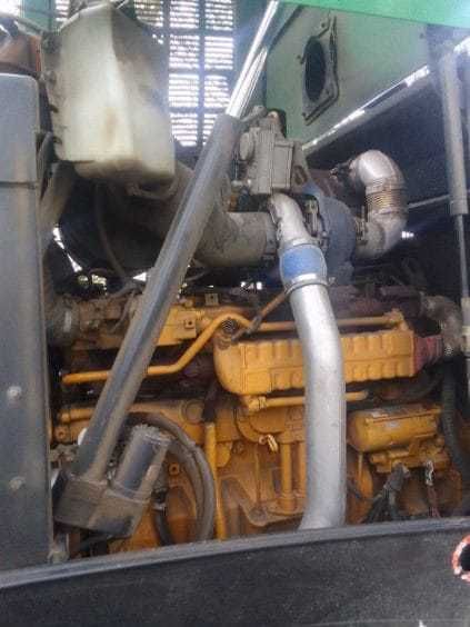 John Deere 1270 D ECO III - CENA BRUTTO